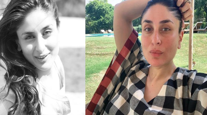 People are wasting time on social media as they have no work says Kareena Kapoor