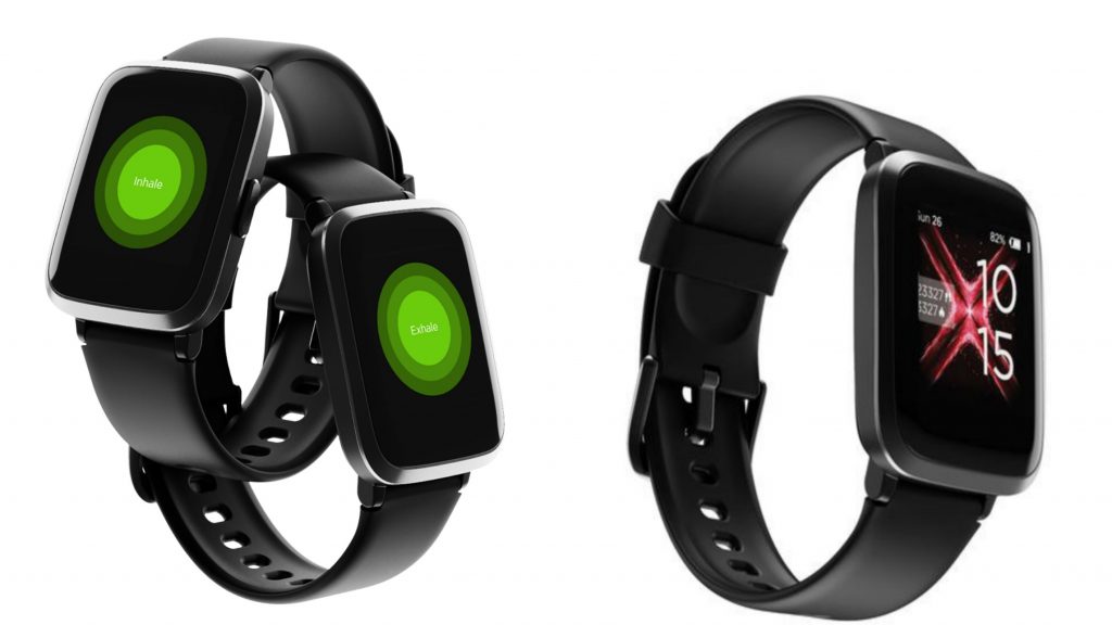 Redmi smart watch in just 3000 rs and 12 days battery backup
