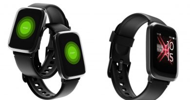 Redmi smart watch in just 3000 rs and 12 days battery backup