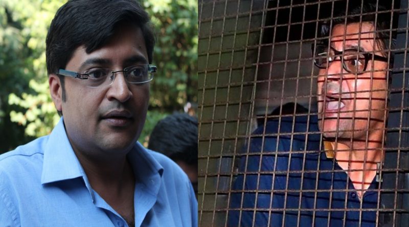 Republic TV host Arnab Goswami's bail is elusive