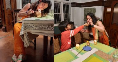 Sweet photo of Aamir daughter Ira and son Azad storms the internet