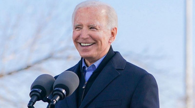 The secret of Joe Biden's victory over America has been revealed