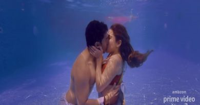 The trailer of Coolie No 1 stars Varun Dhawan and Sala Ali is released