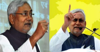 Why Bihar chief minister Nitish Kumar says this is the last election of my life