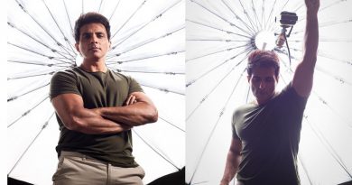 actor Sonu Sood provide economic helps to perform heart surgery of a kid