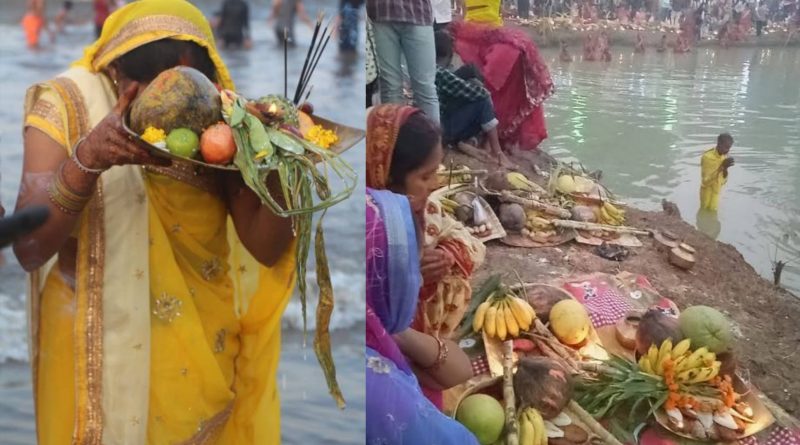 follow these rules in chhath puja peace and happiness will come to your life