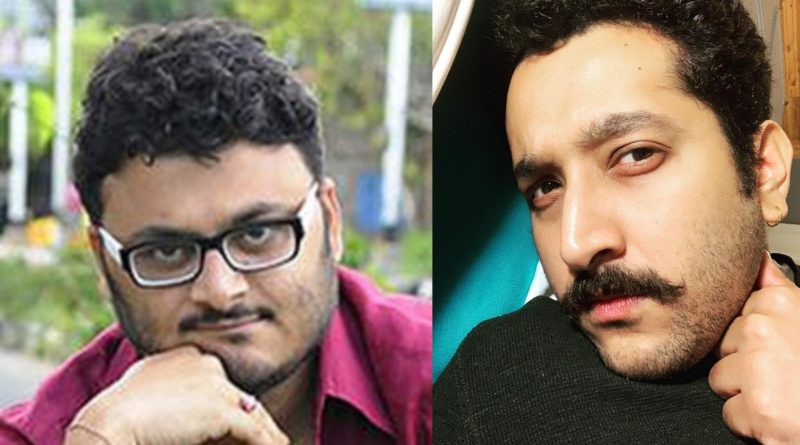 parambrata chatterjee will work with director Debaloy Bhattacharya in a Amazon Prime Hindi web series