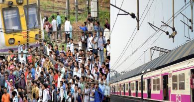 train rail strike in hooghly people wish to ride on special