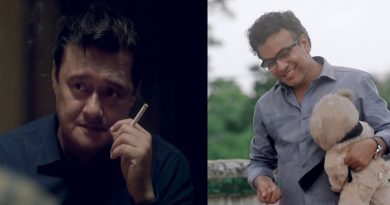 why actor Saswata Chatterjee becomes the Pratidwandi of Rudranil Ghosh