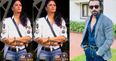 why bigg boss 14 contestant Kavita Kaushik is angry with Ajaz Khan