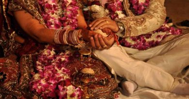 Bride becomes widow in marriage day, drunk friends killed the bridegroom