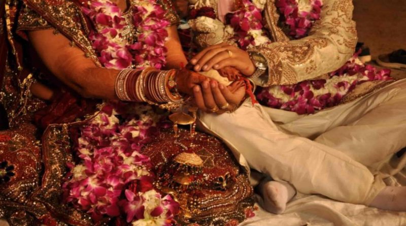 Bride becomes widow in marriage day, drunk friends killed the bridegroom