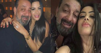 Doctor Trishala Dutt the daughter of Sanjay Dutt opens up about her fathers drug habits