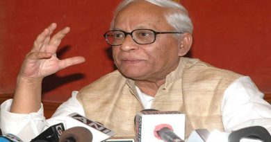 Ex WB Chief Minister Buddhadeb Bhattacharjee wants to go home from hospital