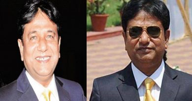 Saradha company owner Sudipta Sen claims he transfers crore rupees to Mukul, Adhir, Subhendu like big names