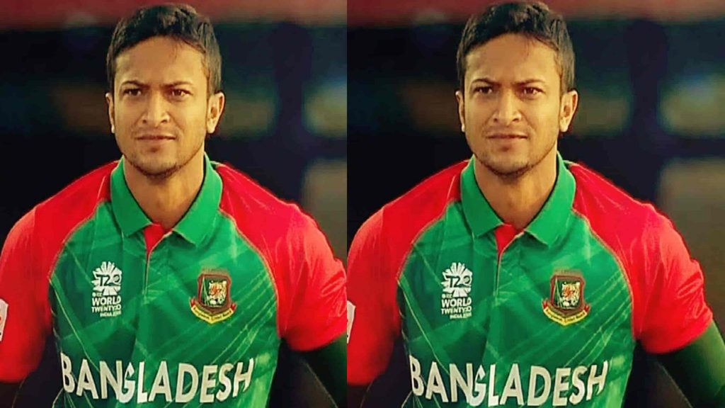 Shakib Al Hasan loses his two loved ones within two days
