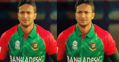 Shakib Al Hasan loses his two loved ones within two days