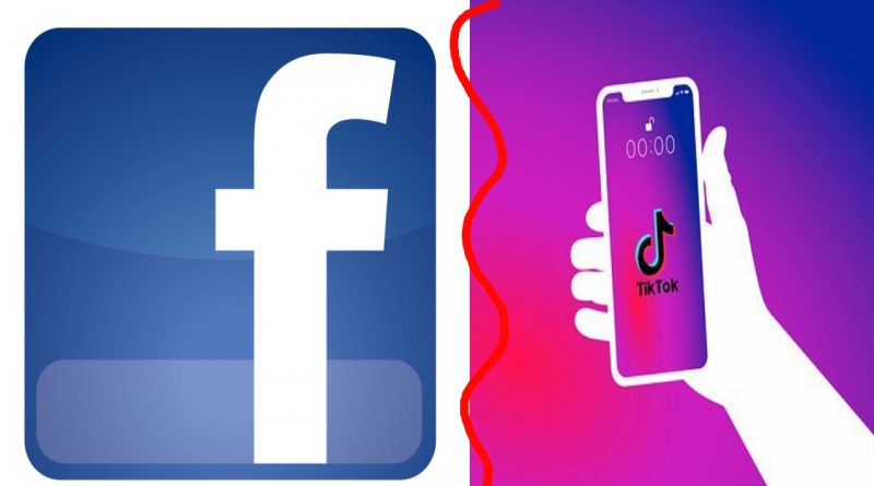 Tik Tok beats Facebook and becomes the most downloaded app in 2020