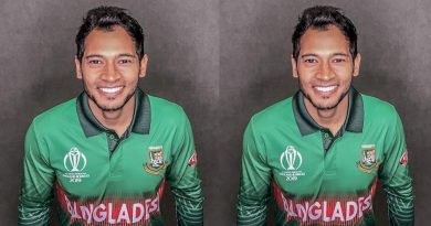 Wicketkeeper batsman Mushfiqur Rahim apologises to his teammate and fans for his wrong behaviour in the field