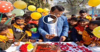 Actor Rudranil Ghosh wishes to become younger in his 48th birthday