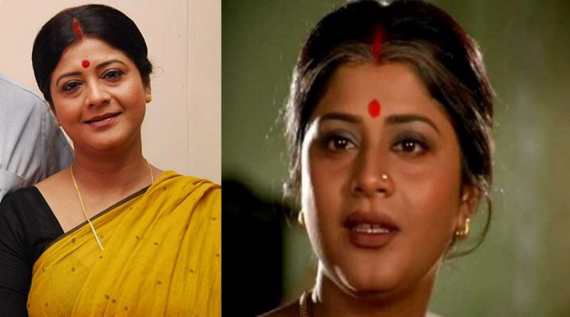 Actress Laboni Sarkar to cast in Star Jalsha Serial Felna