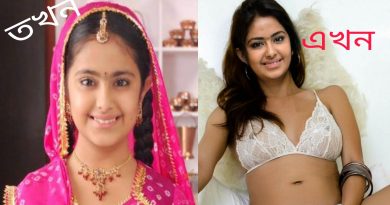 Balika Vadhu kid actress Avika Gor ANandi is so grown up now