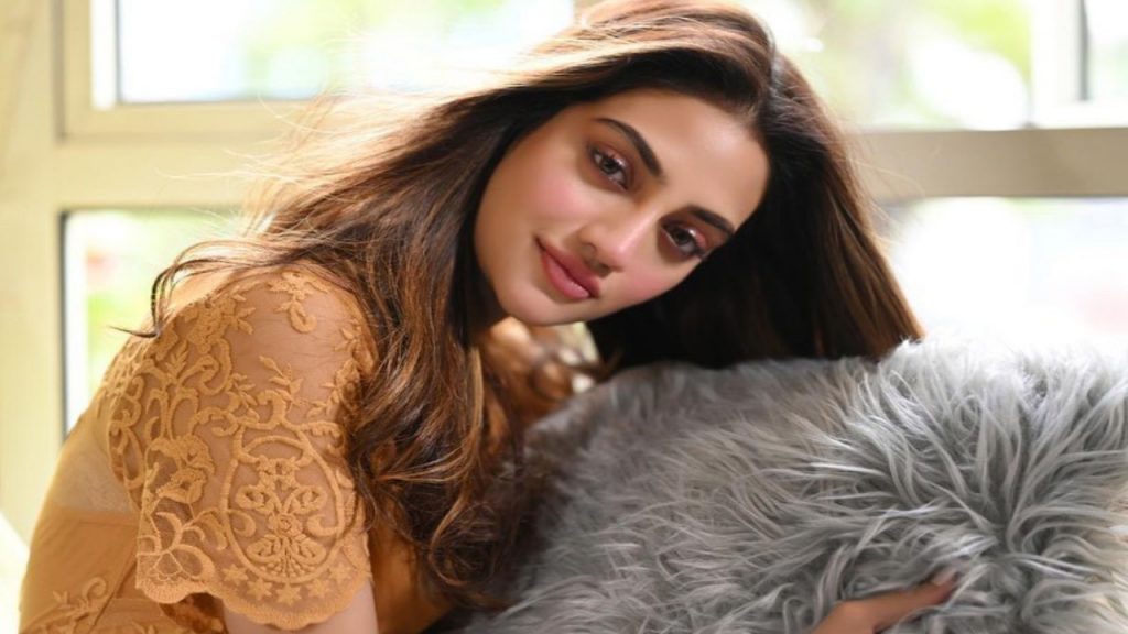 I have no fear to be alone - says Nusrat Jahan in an Instagram cryptic post
