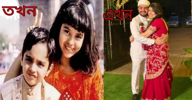 Kuch Kuch Hota Hai kid actor Parzaan Dastur marries his girlfriend Delna Shroff
