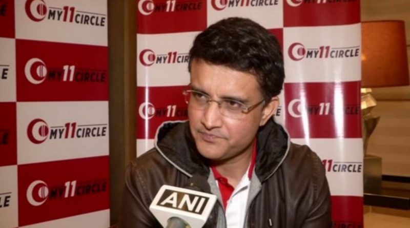 Our favourite dada Sourav Ganguly suffers in mild cadiac arrest and admitted to Woodlands Hospital Kolkata
