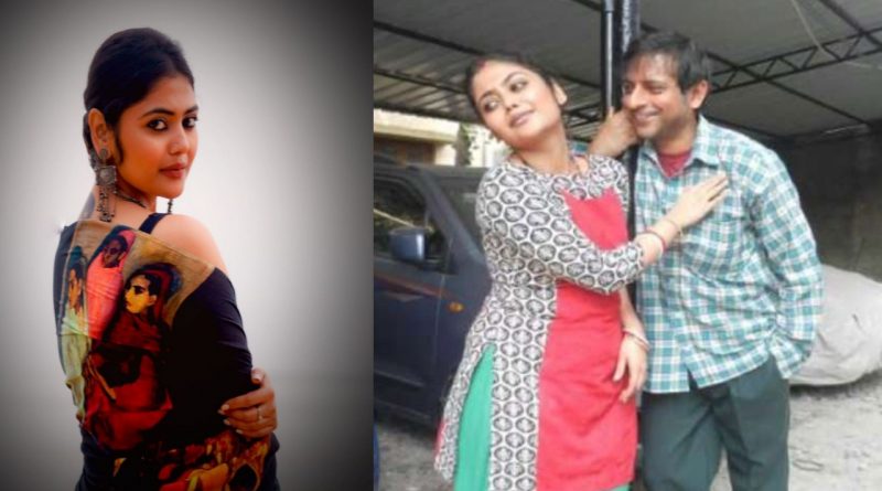 Saayoni Ghosh and Joy Sengupta to star in thriller drama CIty of Jackals directed by Rino Dutta