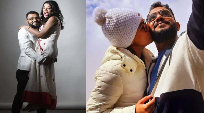 Singer Iman Chakraborty is going to tie knot with her boyfriend Nilanjan Ghosh and fans are eager to see their happy face