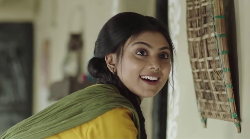 Tumpa Paul starring Rimli Serial will tell about the sorrows of farmers in Zee Bangla