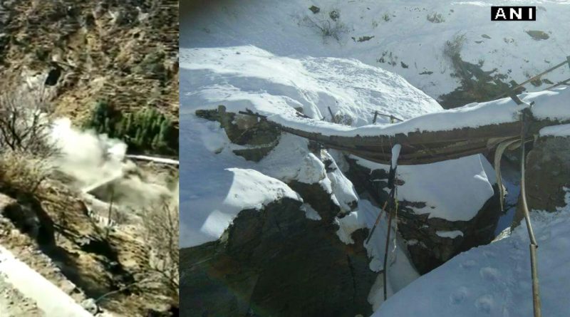 14 dead and 145 lost in Joshimath Uttarakhand glacier collapse