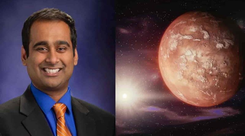 2 bengali cum 4 indian lead nasa lander rover sets it foot on red planet mars