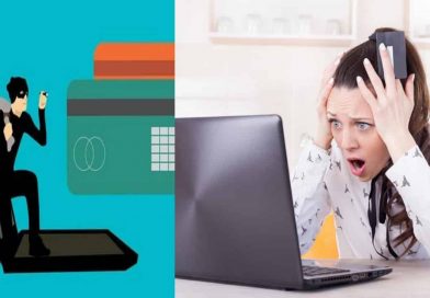 Be careful if you perform online shopping