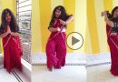Dance Bangla Dance contestant golumolu Panta vater Dipanwita Kundu amuses everybody by her dance skills
