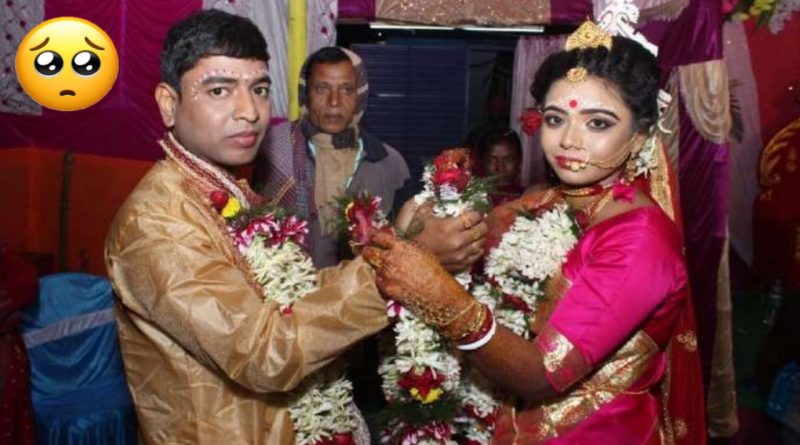 Newly married husband Pratim death at Keshpur Paschim Medinipur