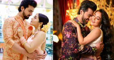 Rudrajit Mukheree and Paromita Chakrabartty choose Valentines Day to marry together