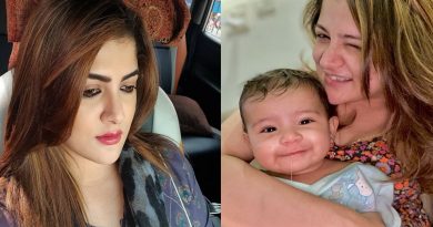 Srabanti Chatterjee posts a photo with baby daughter within divorce rumour