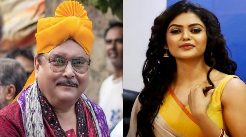 TMC leader Madan Mitra is the bong crush comments Saayoni Ghosh