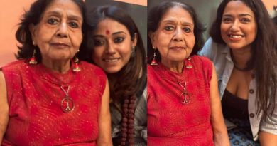 legendary actress sabitri chatterjee turns 84 see some vial photos