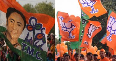 West Bengal Election 2021 News : নতুন করে ঝাড় গ্রামে তৃণমূল-বিজেপি সংঘর্ষ, নিহত এক