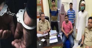 businessman kidnapped in sonarpur and 1 crore ransom demanded arresred 1
