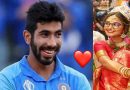 jasprit bumrah and anupama parameswaran marriage rumours