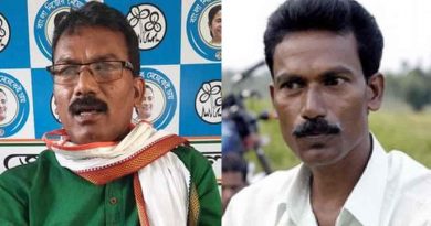 nia arrests chhatradhar mahato tmc leader after jangalmahal vote