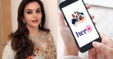 nita mukesh ambani launches her circle app for totally women