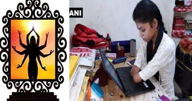 read the struggle of this special girl pragati from uttar pradesh
