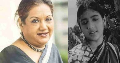 bangladeshi legendary actress sarah begum kobori dies due to corona