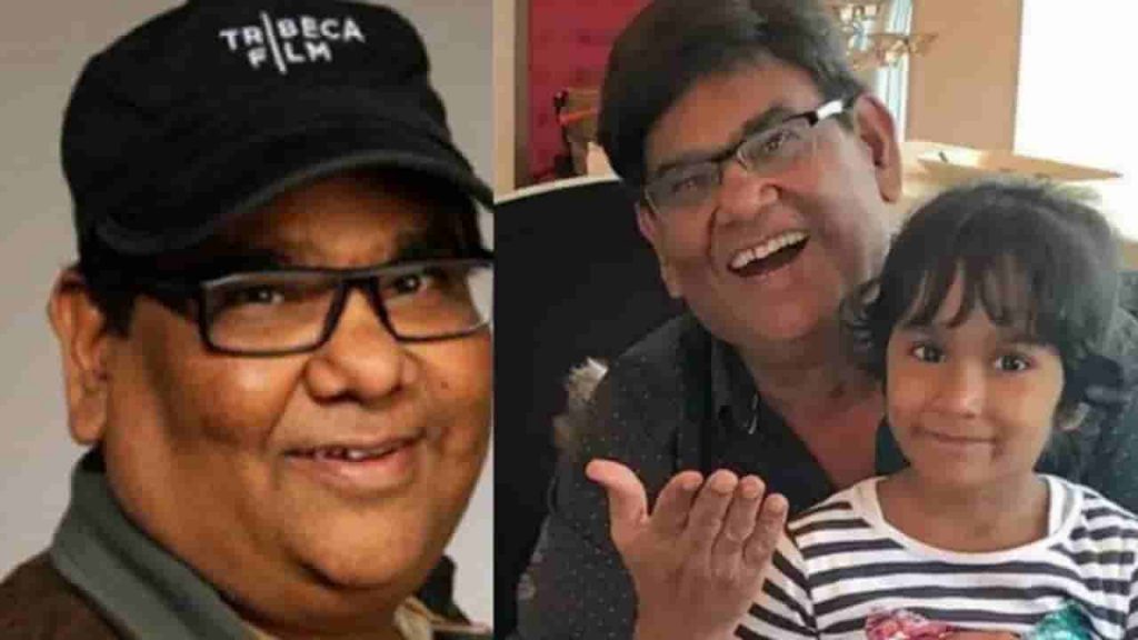 director satish kaushik urges his fans to pray for his hospitalized daughter vanshika