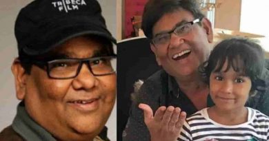 director satish kaushik urges his fans to pray for his hospitalized daughter vanshika